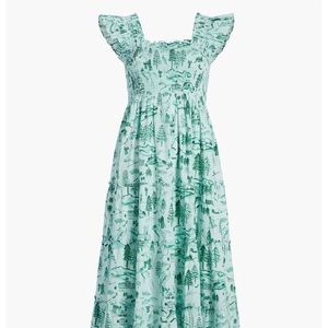 ISO Hill House Home Nap Dress